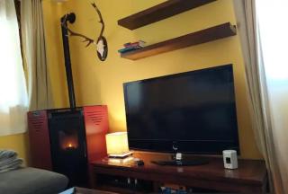 Casa Navarenas - San Martín del Pimpollar - 2