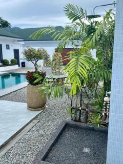 Brand New Great Location Jacuzzi v108 - Ban Saiyuan (1) - 0