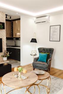 Fontana apartmani 1 FREE parking - Tuzla - 4