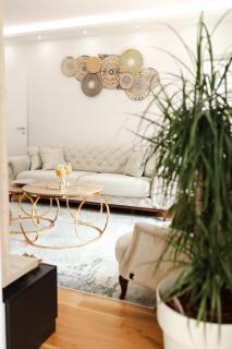 Fontana apartmani 1 FREE parking - Tuzla - 6