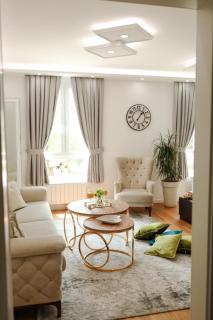 Fontana apartmani 1 FREE parking - Tuzla - 1
