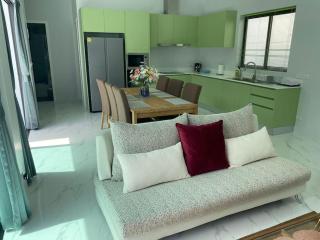 Brand New Great Location Jacuzzi v108 - Ban Saiyuan (1) - 7