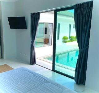 Brand New Great Location Jacuzzi v108 - Ban Saiyuan (1) - 5