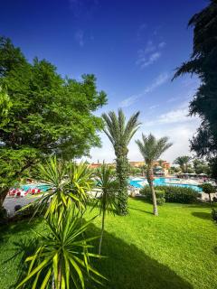 Aquafun By Grand Mogador Agdal - Marrakech - 4