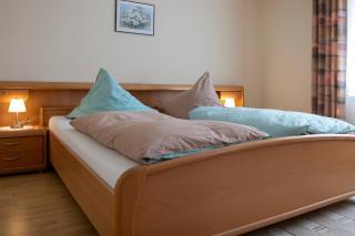 Pension am Hardausee - Suderburg - 9