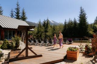 Grand hotel Permon - Podbanske - 2