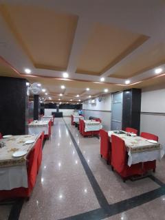 Hotel Metro Inn - Ajmer - 5