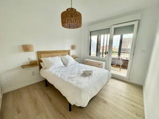Berria white flat - Santoña - 9