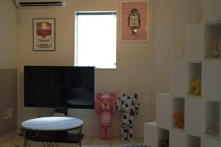 アートハウス - Tokyo - 9