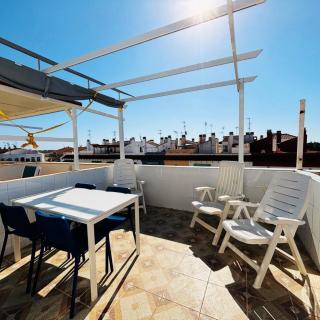 Casa Cibeles by SunshineClub - Los Alcázares - 9