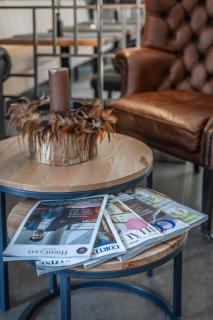 Charm Boutique Hotel - Satu Mare - 3