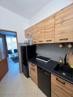 Giermkovnia apartament Elbląg - 2