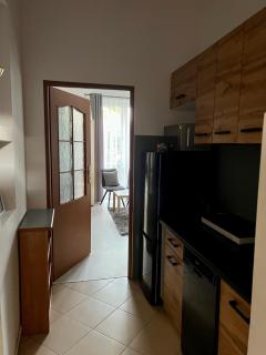 Giermkovnia apartament Elbląg - Elblag - 3
