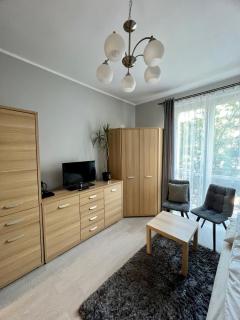 Giermkovnia apartament Elbląg - Elblag - 8