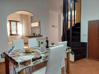 Casa Spartaco by Holiday World - 8