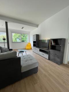 LA TERRAZZA - Very Quiet - Free park - 3 min from Varese center and lake - AIR Conditioning - Cycling friendly - Varese - 5