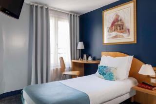 Grand Hotel du Calvados - Opera - Parijs - 2