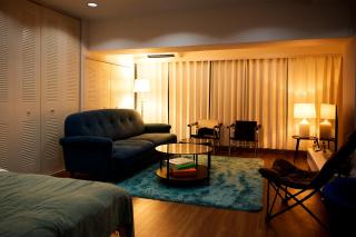 Central Shinjuku apartment with beautiful city view 3stops to Shibuya - 3