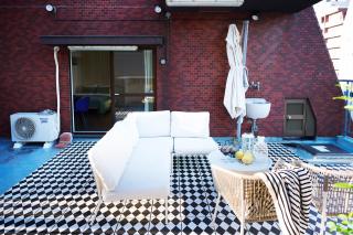 Central Shinjuku apartment with beautiful city view 3stops to Shibuya - Tokyo - 1