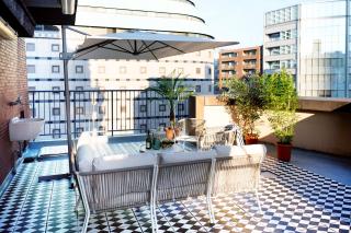 Central Shinjuku apartment with beautiful city view 3stops to Shibuya - Tokyo - 5