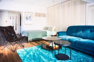 Central Shinjuku apartment with beautiful city view 3stops to Shibuya - Tokyo - 6