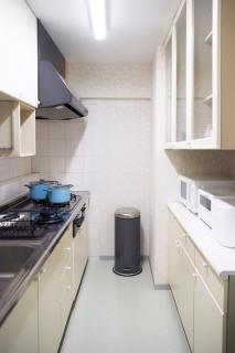 Central Shinjuku apartment with beautiful city view 3stops to Shibuya - 2