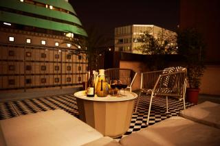 Central Shinjuku apartment with beautiful city view 3stops to Shibuya - Tokyo - 3