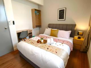 MVE52 KL Sunway Velocity Ikea MRT Cheras #9pax-2cp - 8