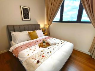 MVE52 KL Sunway Velocity Ikea MRT Cheras #9pax-2cp - 7