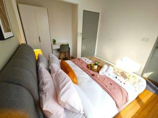 MVE52 KL Sunway Velocity Ikea MRT Cheras #9pax-2cp - 6