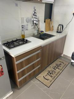 The Manna Stay Haven in Kilimani - Nairobi - 1