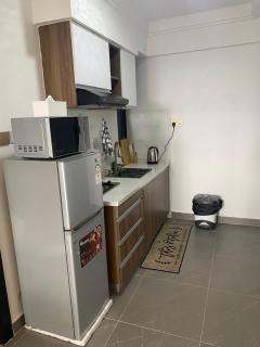 The Manna Stay Haven in Kilimani - 7