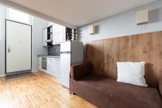 GuestHost - Milan - Gorla M1 Modern Studio! - Milan - 1