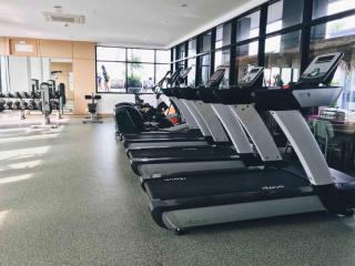 JB City Center Suasana Deluxe Suite byHS - Johor Bahru - 4