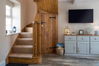 Seagrass Cottage - Aberdovey - Aberdyfi - 6