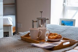 Seagrass Cottage - Aberdovey - 5