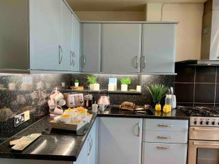 Jack's House - Tywyn - 3