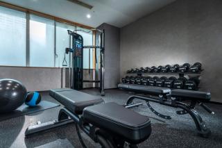 ART HOTEL Nippori Lungwood - Tokyo - 6