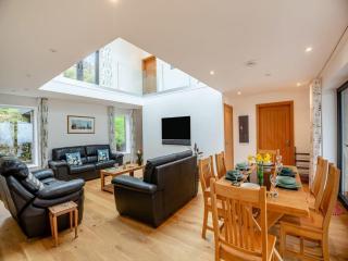 Bodwennol - A Stunning House! - Aberdyfi - 9