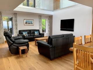 Bodwennol - A Stunning House! - Aberdyfi - 7