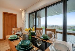 Bodwennol - A Stunning House! - Aberdyfi - 6