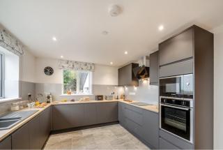 Bodwennol - A Stunning House! - Aberdyfi - 3