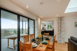 Bodwennol - A Stunning House! - Aberdyfi - 5