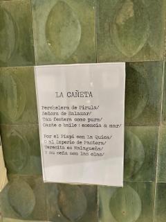 El Mantenío - 1