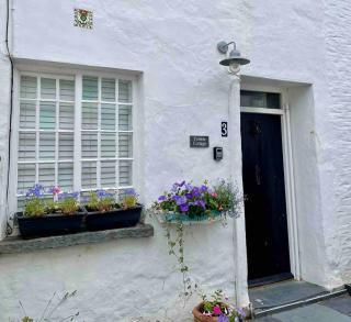 Pebble Cottage - Aberdyfi - 0