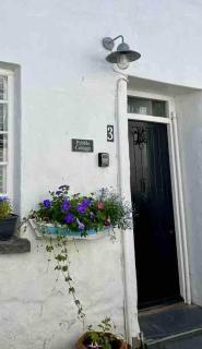 Pebble Cottage - Aberdyfi - 5