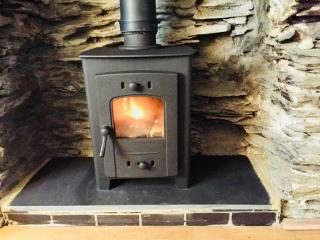 Pebble Cottage - Aberdyfi - 9