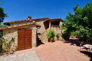 Vivaia - Arceno Rentals Club - San Gusmè - 5