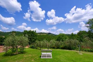 Vivaia - Arceno Rentals Club - San Gusmè - 3