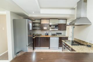 The Pearls Luxury 3rd Floor - Port Elizabeth - 8